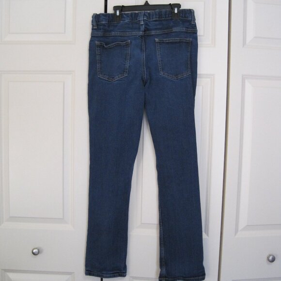 Thereabouts boys straight fit jeans sz 20 - Picture 7 of 8